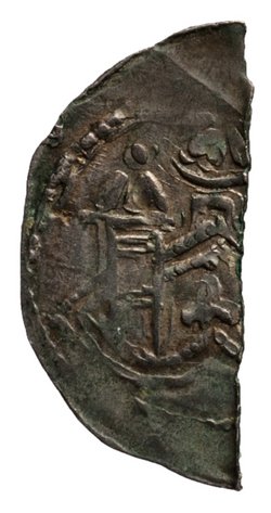 Markgrafen von Österreich: Leopold III. (1095–1136), Leopold IV. (1136–1141) od. Heinrich II. (1141–1177)