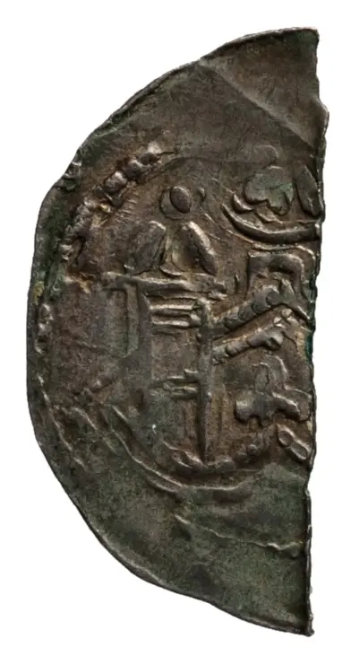 Markgrafen von Österreich: Leopold III. (1095–1136), Leopold IV. (1136–1141) od. Heinrich II. (1141–1177)