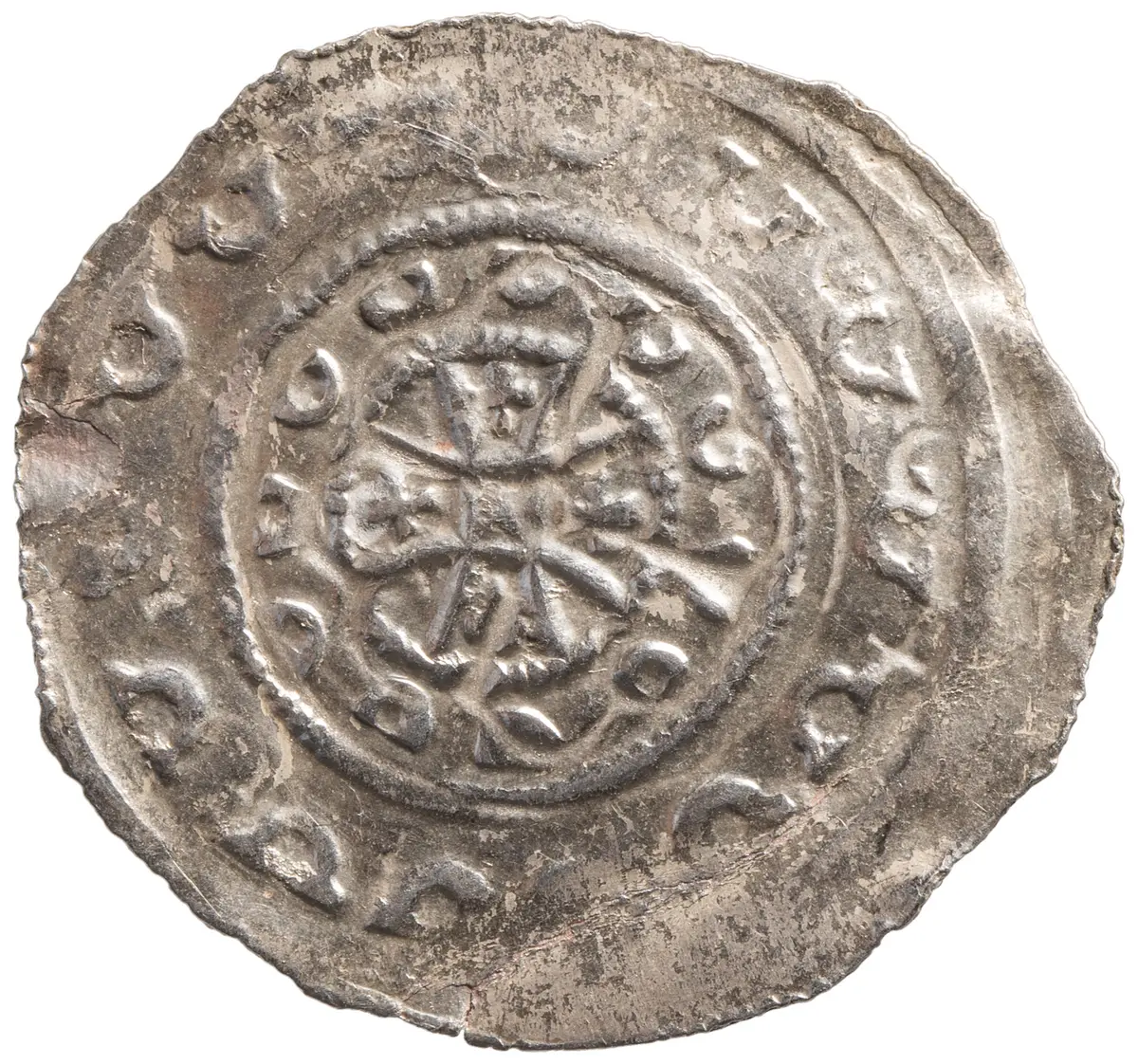 Markgrafen der Steriermark: Otakar IV. (1164–1192)