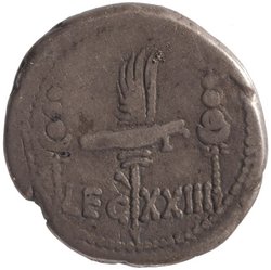 Röm. Republik: M. Antonius