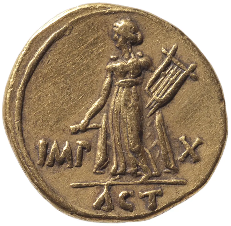 Augustus