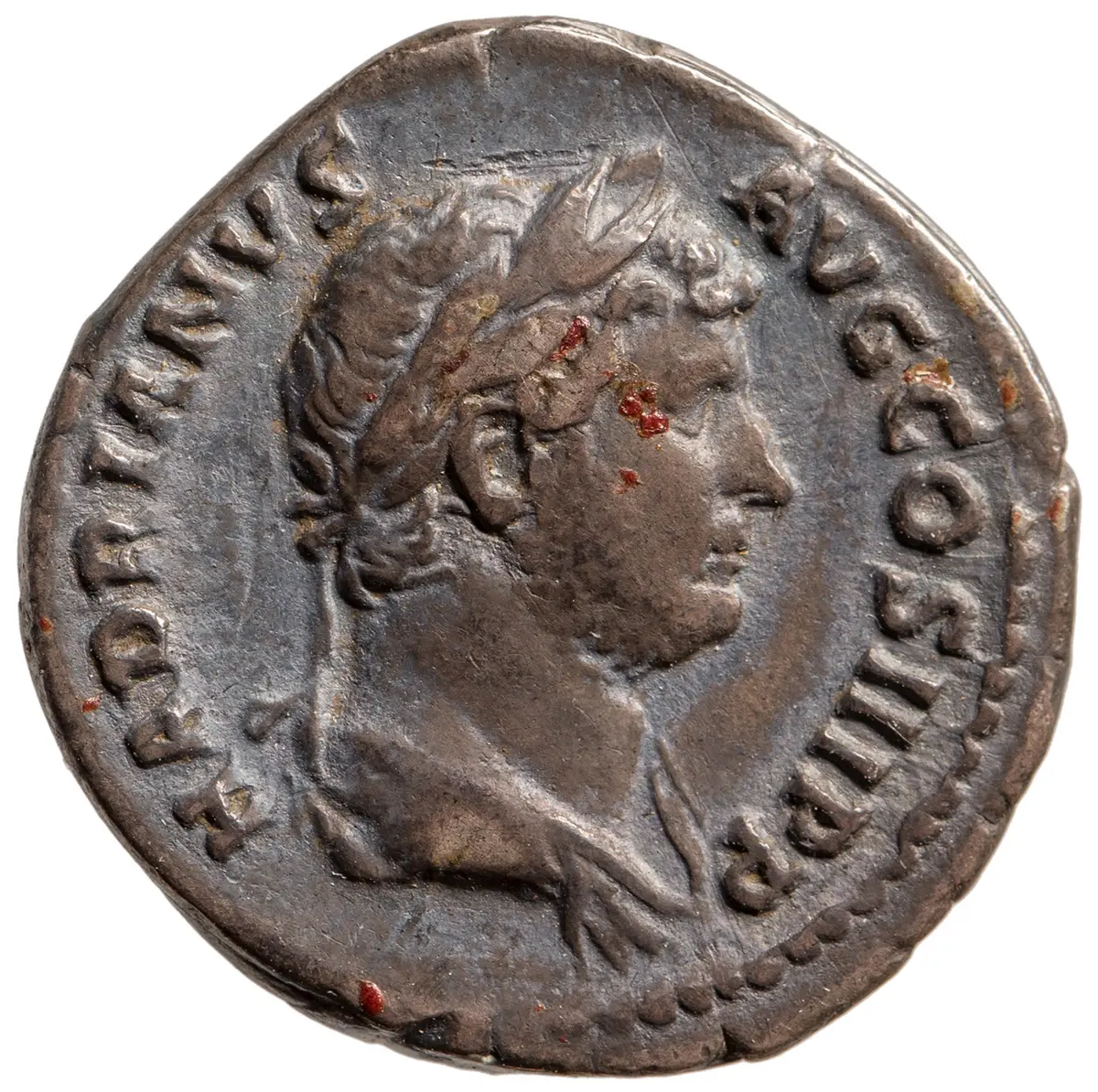 Hadrianus