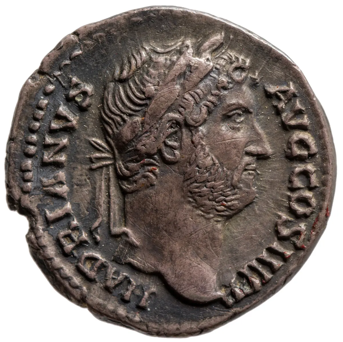 Hadrianus