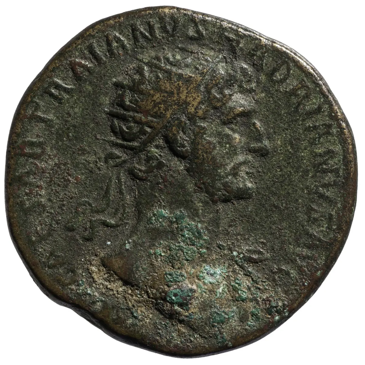 Hadrianus