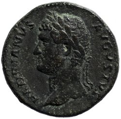 Hadrianus
