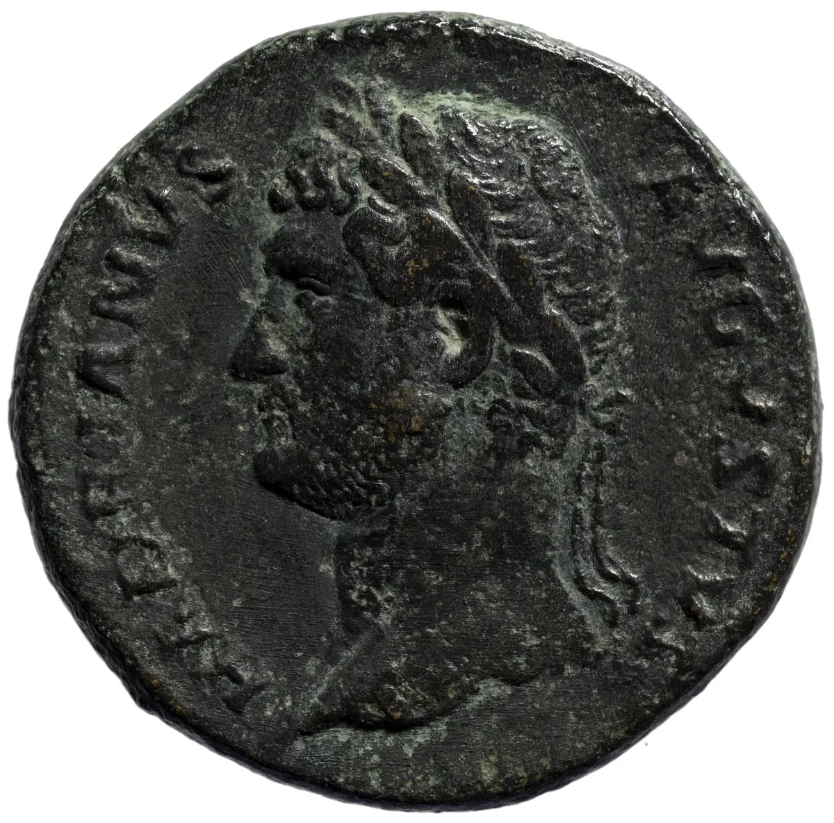 Hadrianus