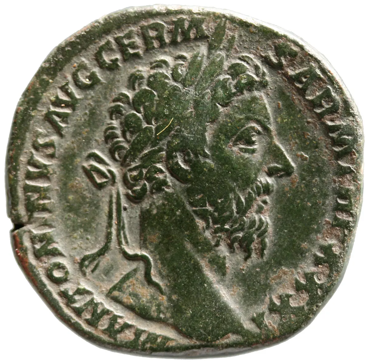 Marcus Aurelius