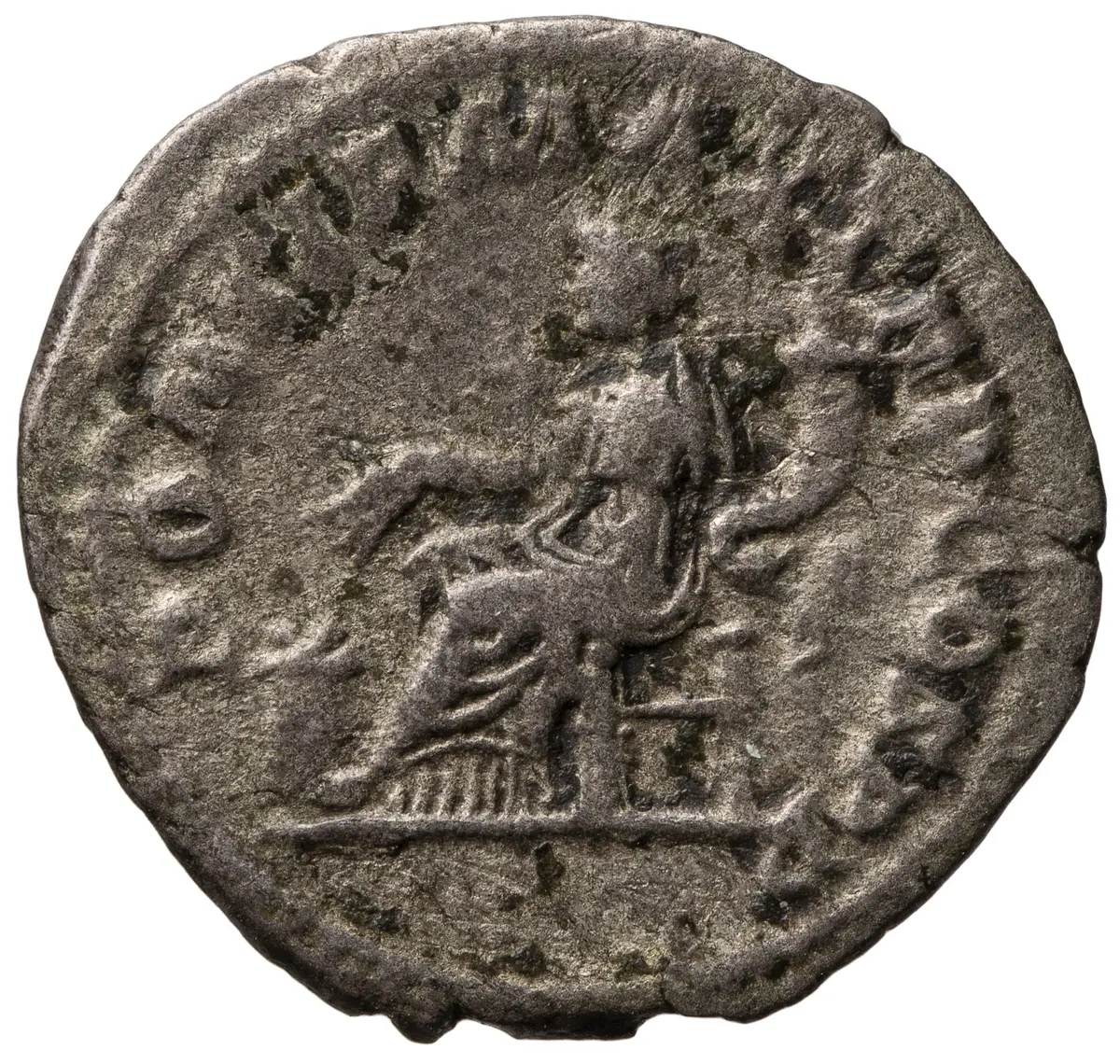 Macrinus
