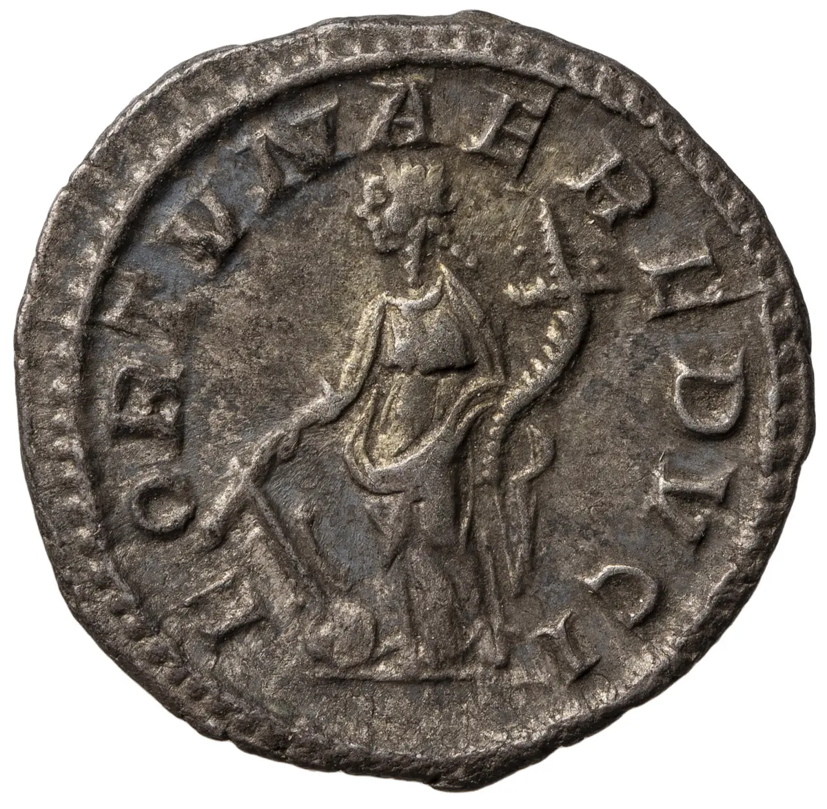 Antoninus IV. (Elagabal)
