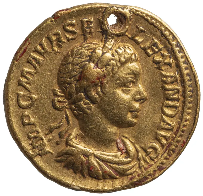 Münze