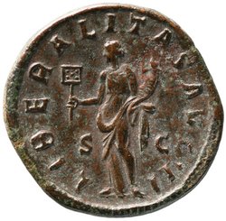 Gordianus III.