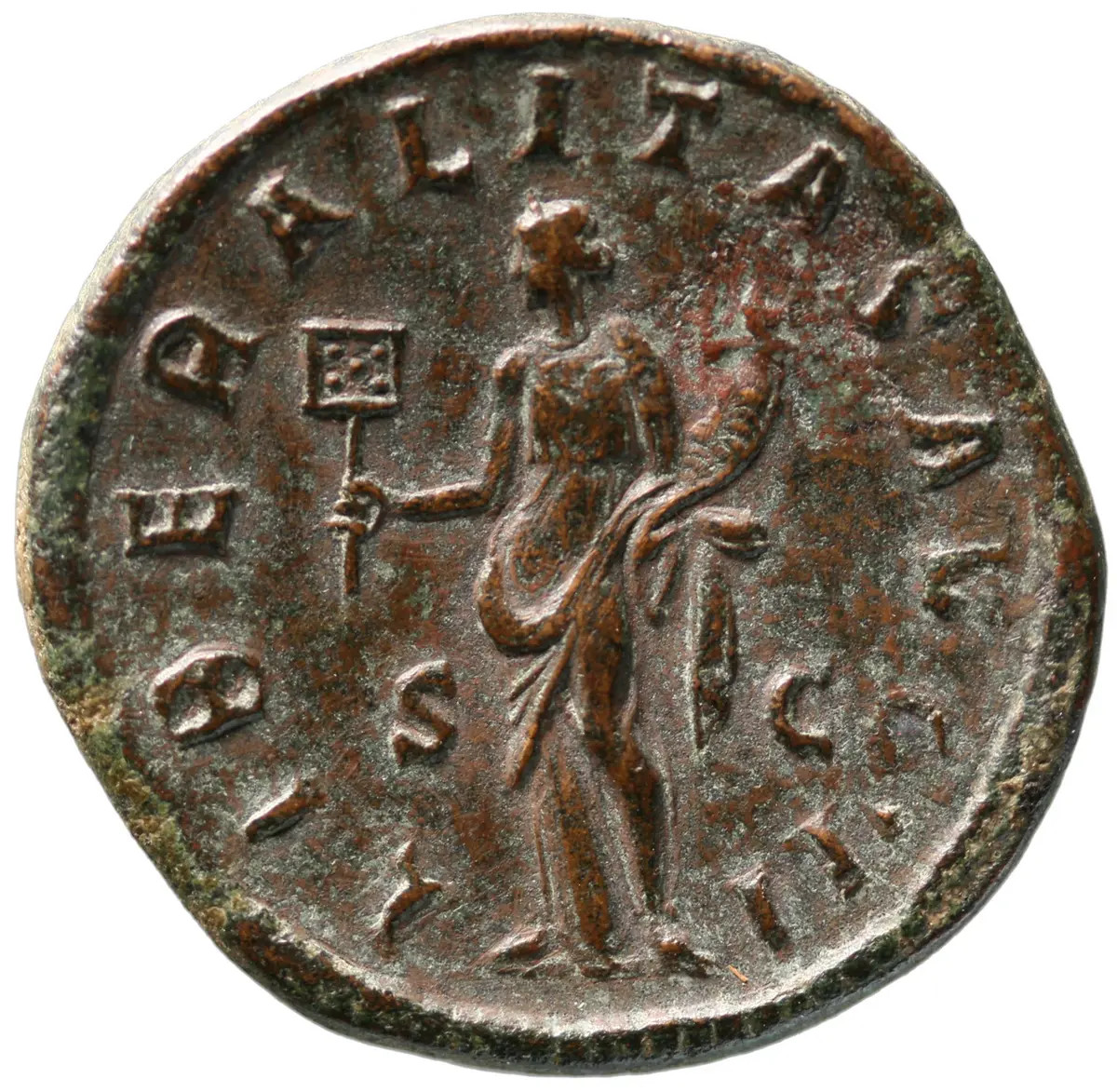 Gordianus III.