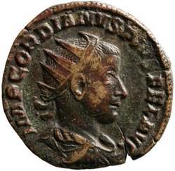 Gordianus III.