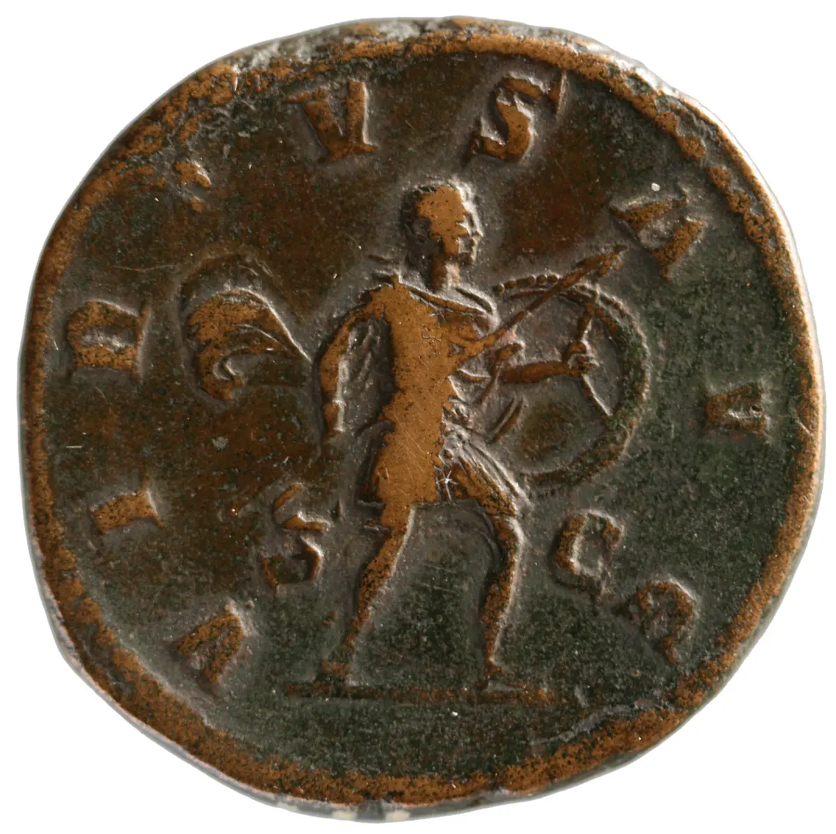 Gordianus III.