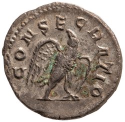 Divus Vespasianus