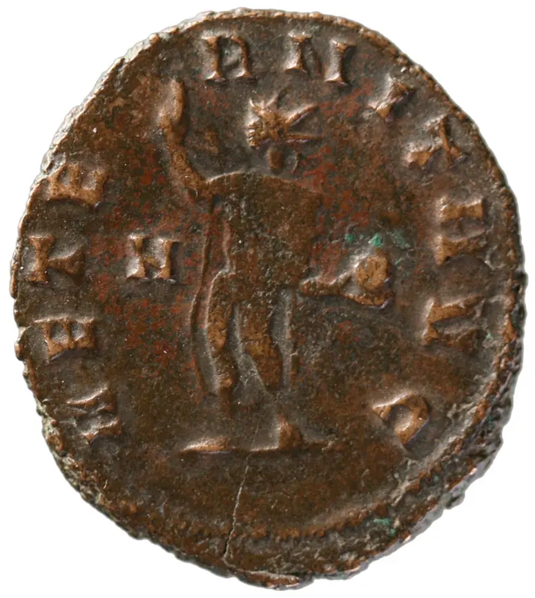 Münze