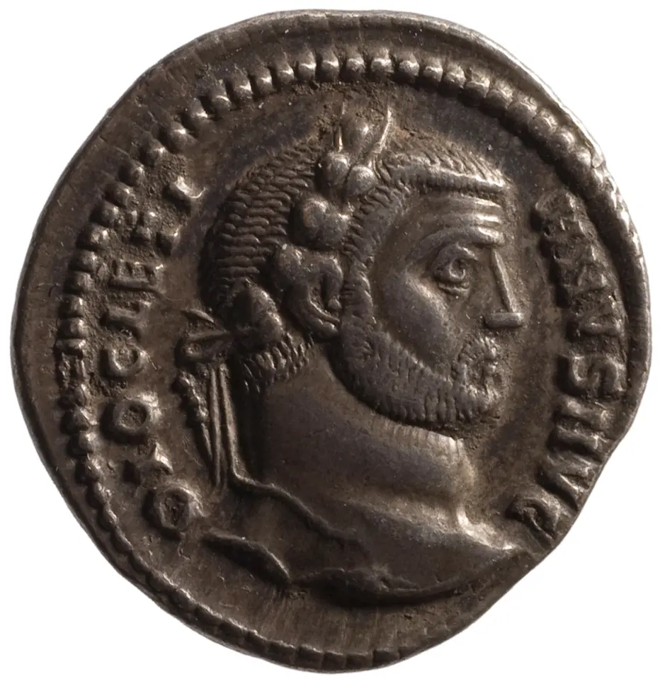 Diocletianus