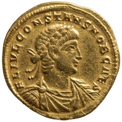 Constans (Caesar)