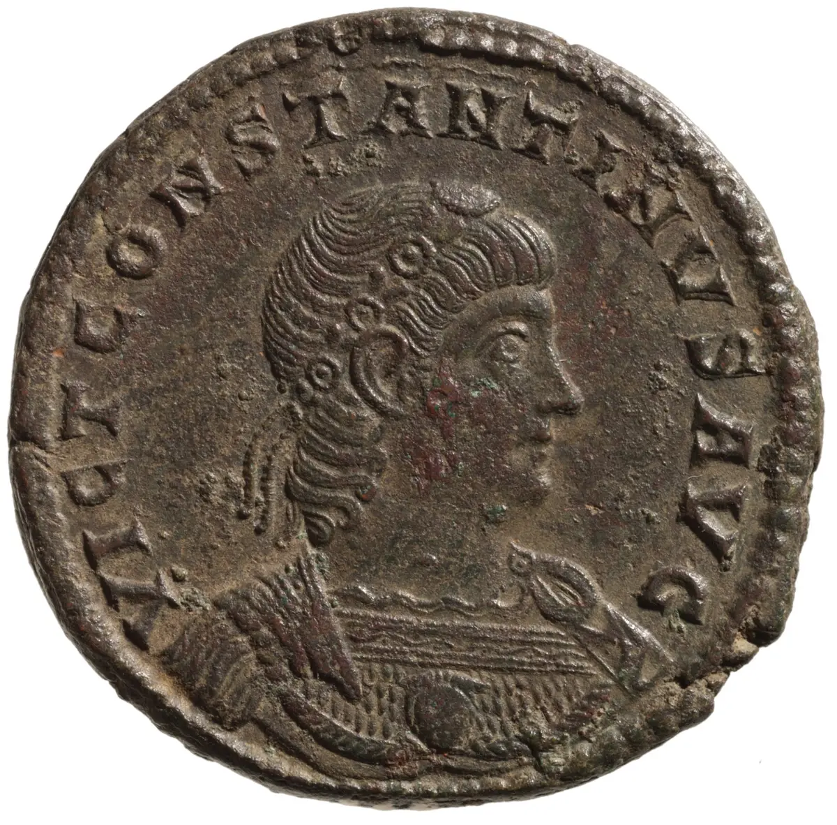Constantinus II.