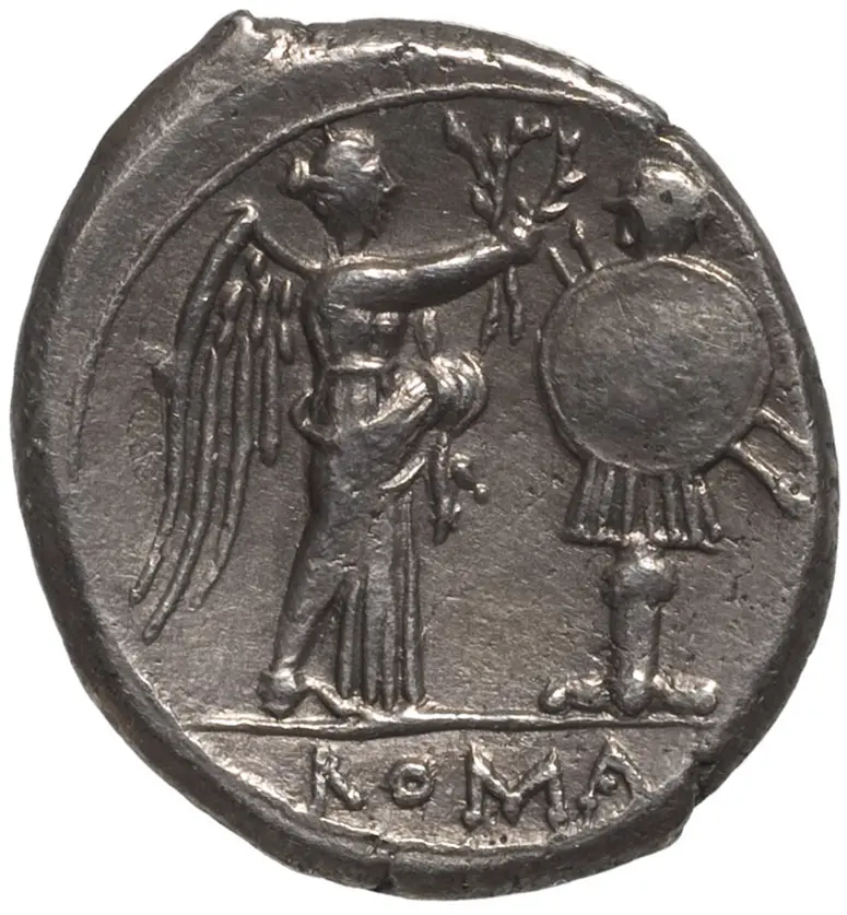 Münze