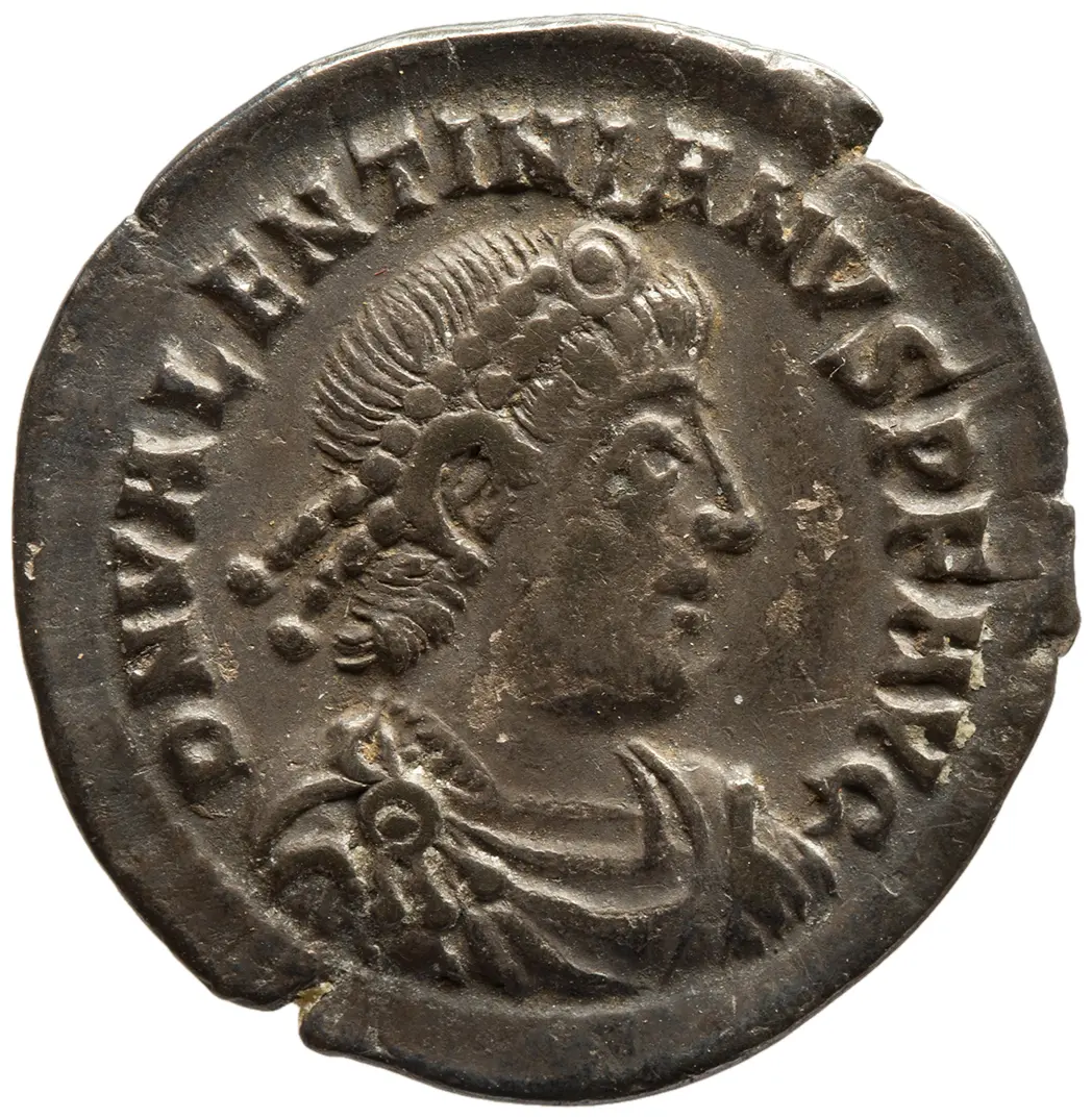Valentinianus II.