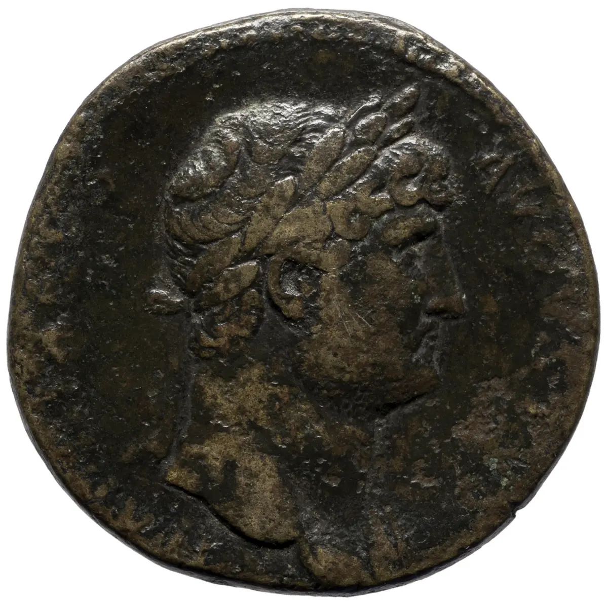 Hadrianus