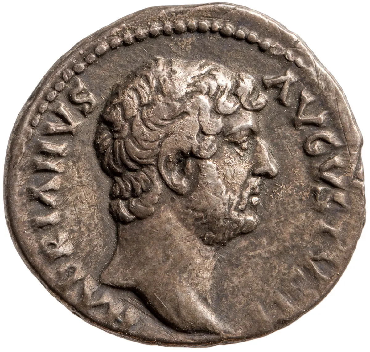 Hadrianus