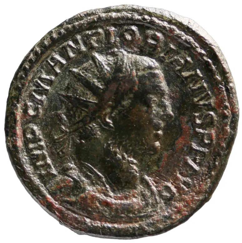 Münze