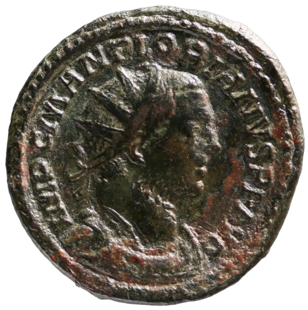 Florianus