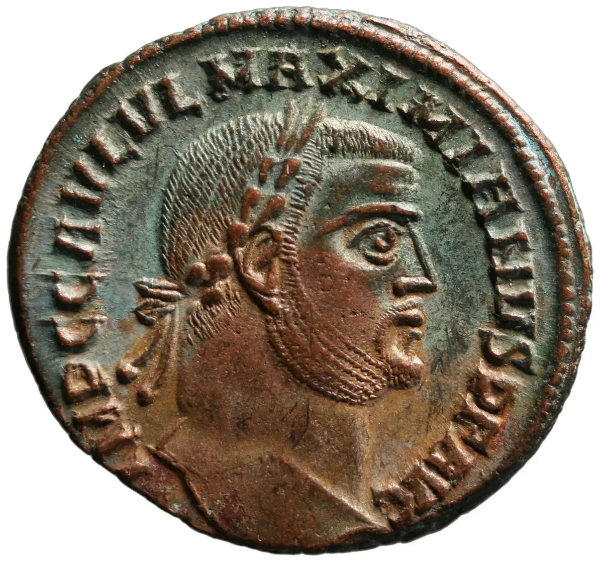 Maximianus II. (Galerius)
