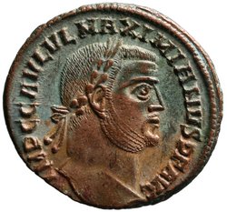 Maximianus II. (Galerius)