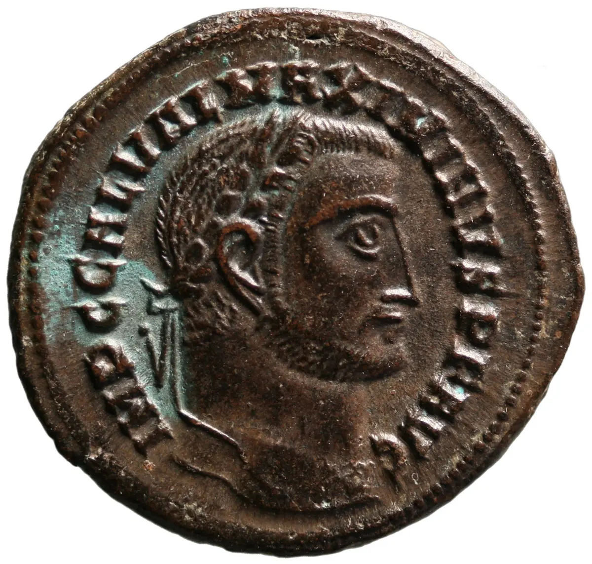 Maximinus II. (Daia)