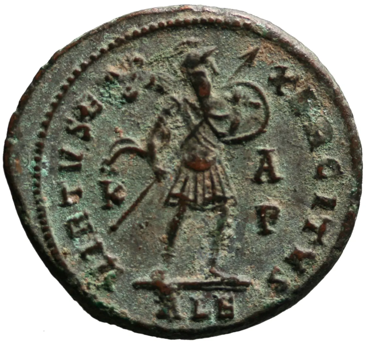 Constantinus I.