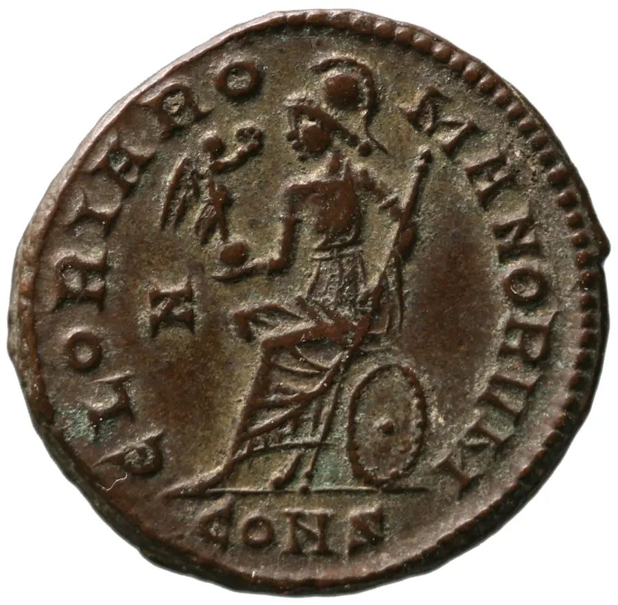 Constantinus I.