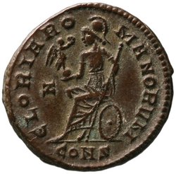 Constantinus I.