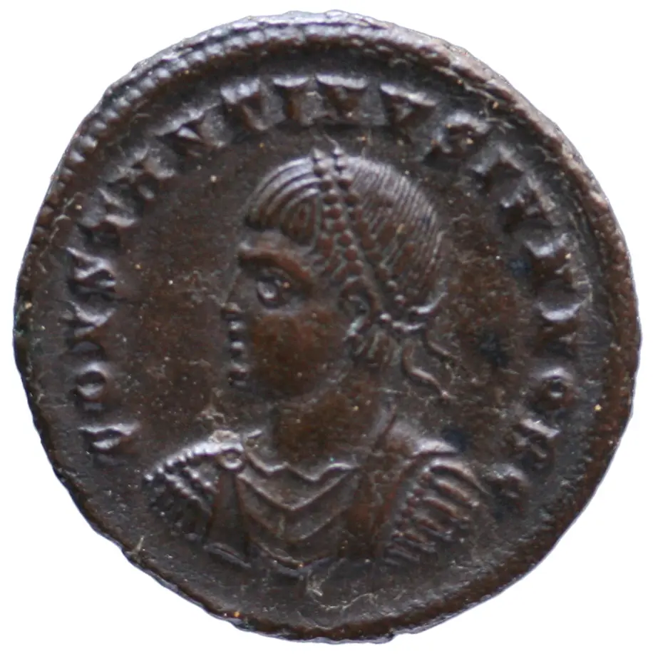 Constantinus II. (Caesar)