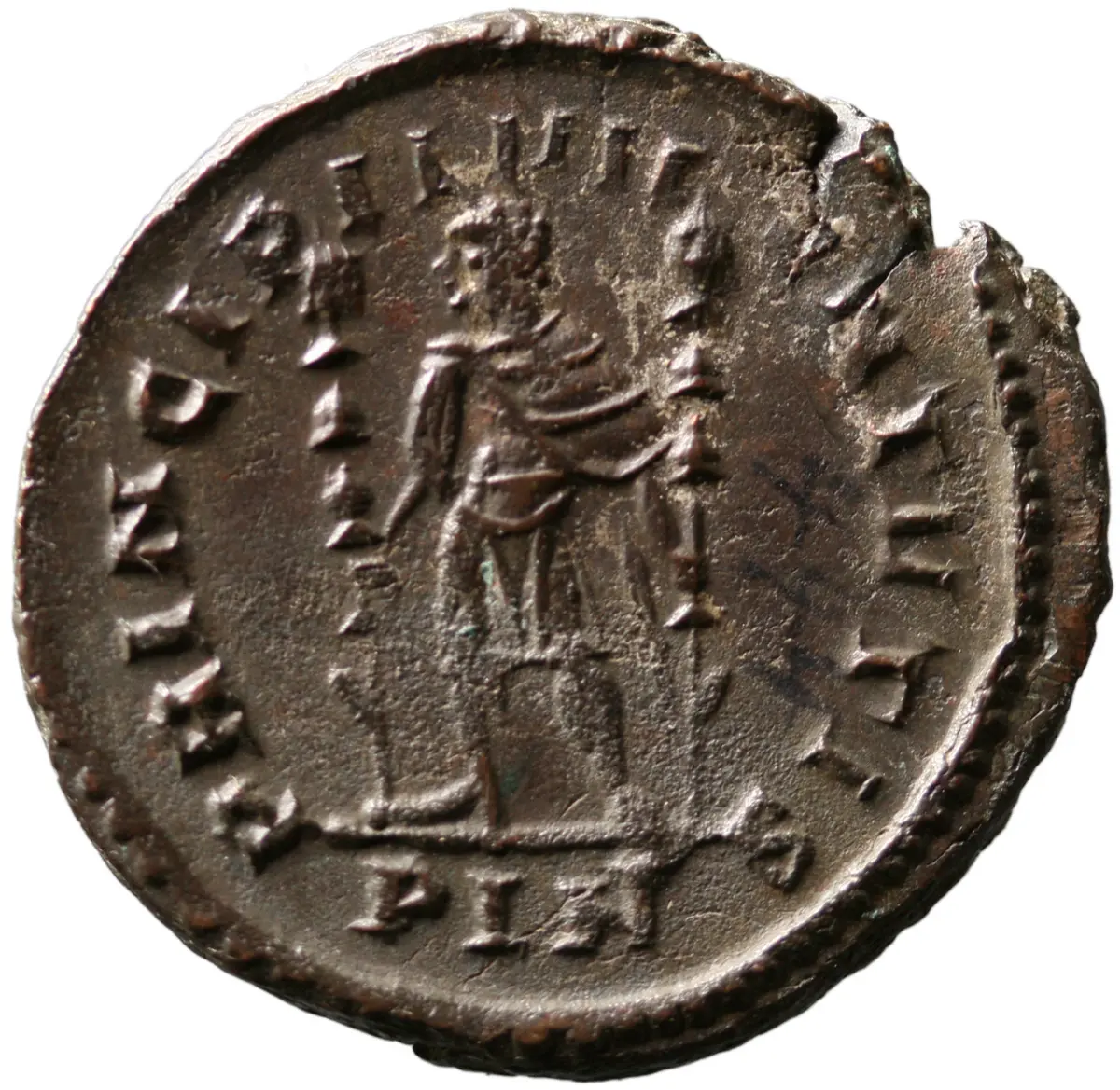 Constantinus I.