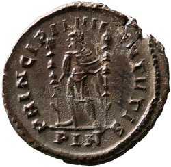 Constantinus I.
