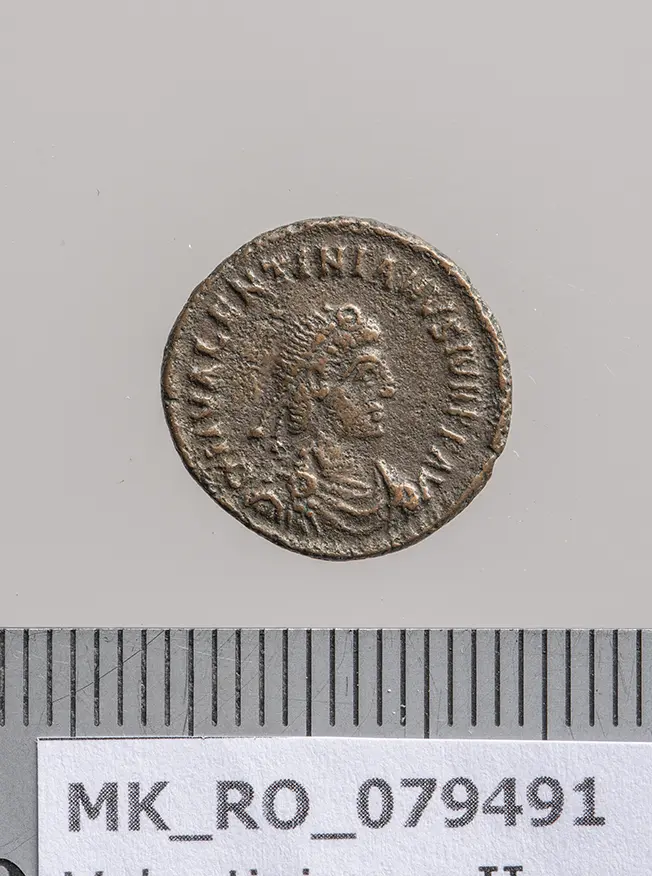 Valentinianus II.