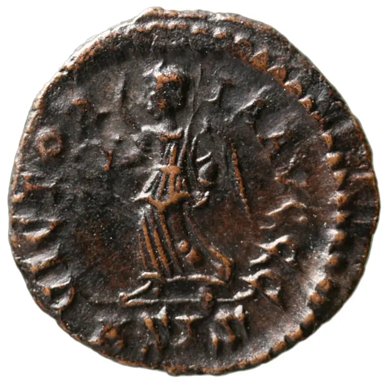 Münze