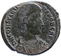 Constantius Gallus