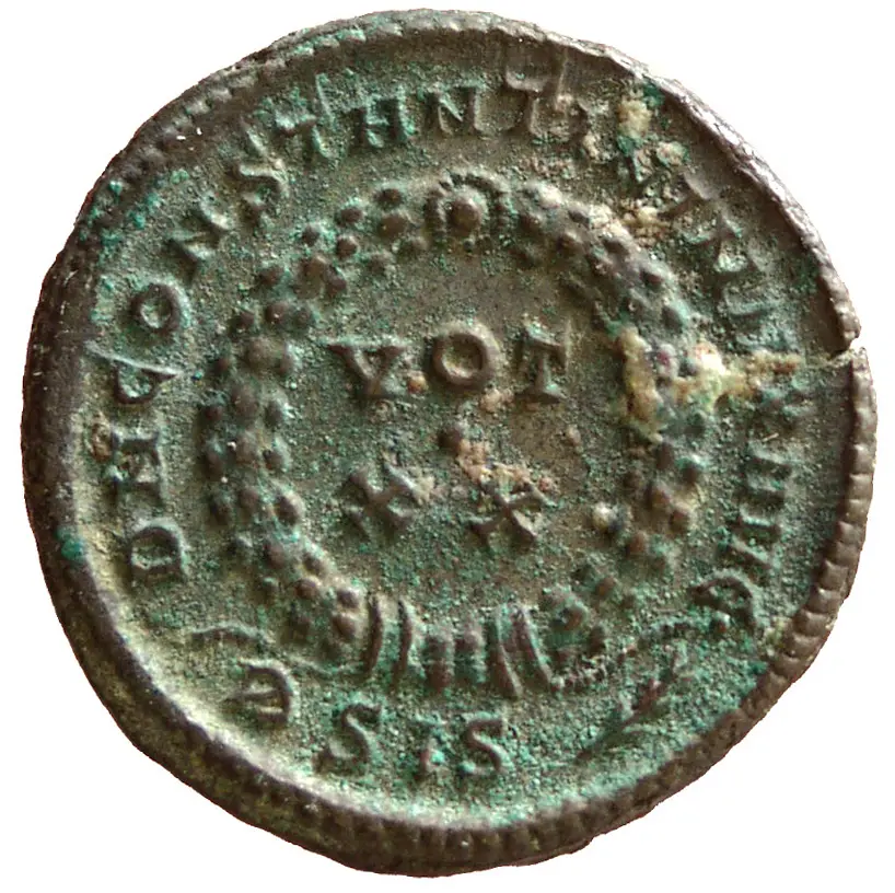 Constantinus I.
