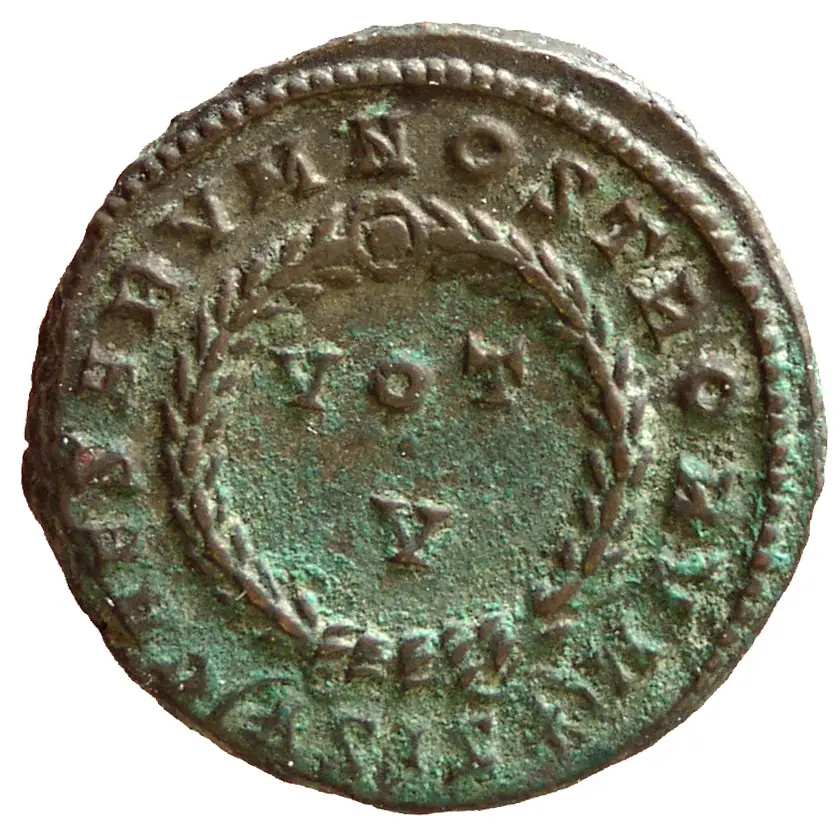 Crispus