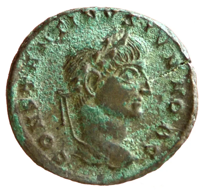 Constantinus II. (Caesar)