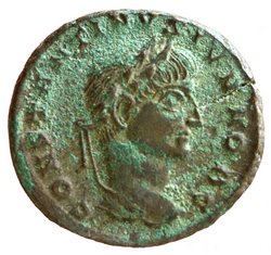 Constantinus II. (Caesar)