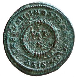 Constantinus II. (Caesar)