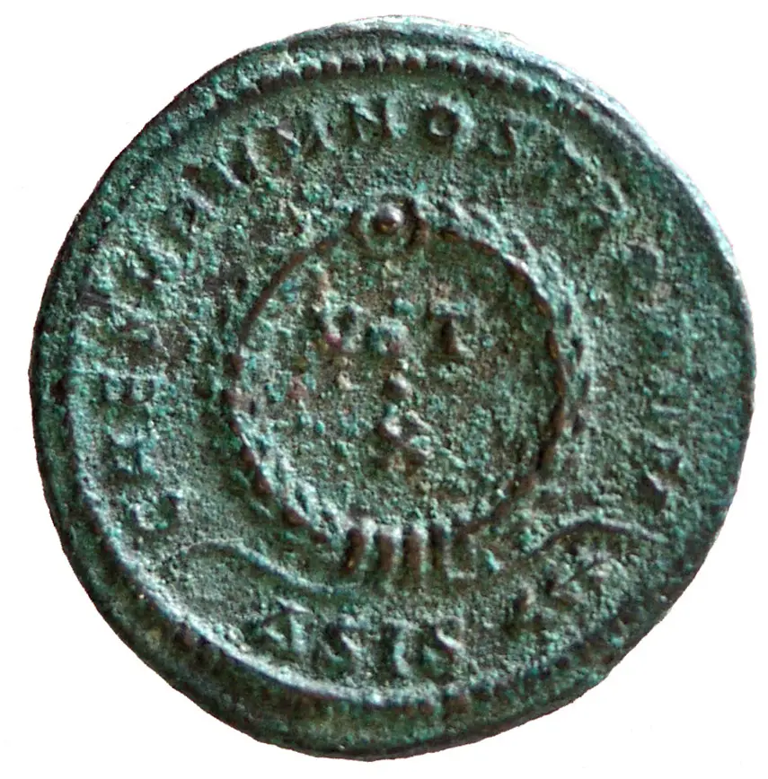 Constantinus II. (Caesar)