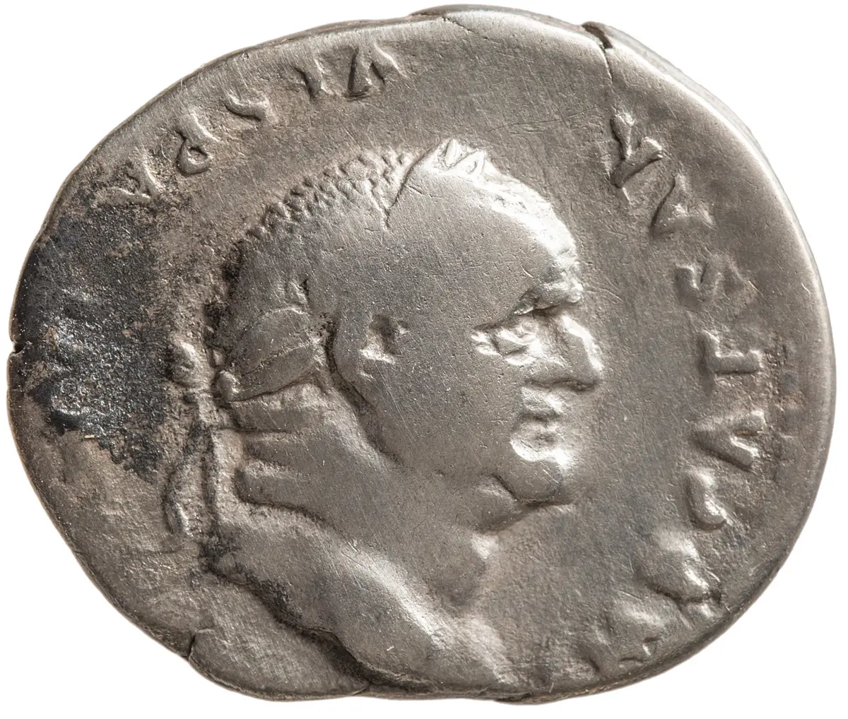 Vespasianus