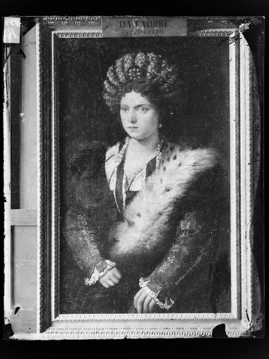 Isabella d'Este, Markgräfin von Mantua (1474-1539)