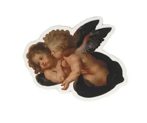 Rubens - Engel